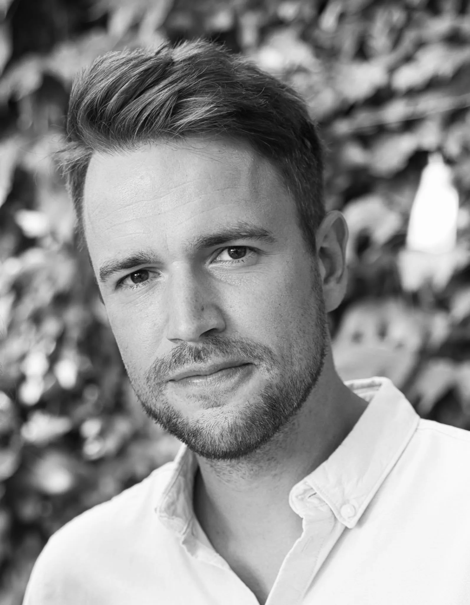 Ben Gotthardt