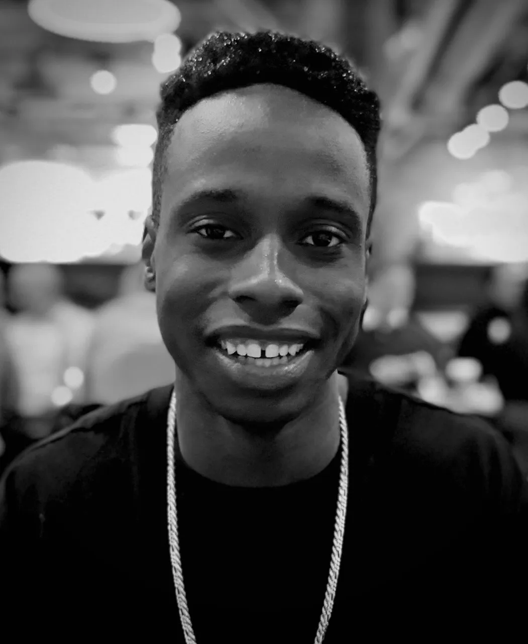 Eddie Kawenja