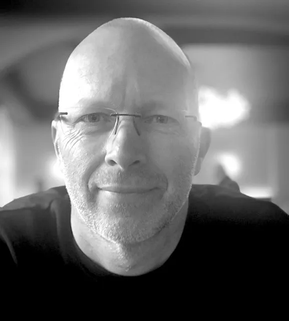 Frank Busch